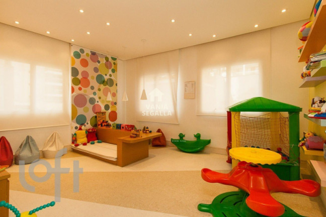 Imagem Apartamento com 2 Quartos à Venda, 46 m² em Vila Pompéia - São Paulo