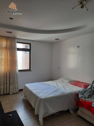 Imagem Apartamento com 4 Quartos à Venda, 1.000 m² em Aldeota - Fortaleza