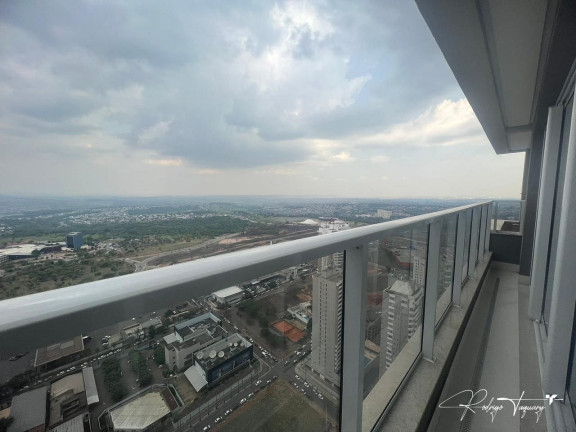 Imagem Apartamento com 3 Quartos à Venda, 177 m² em Jardim Goiás - Goiânia Imagem Apartamento com 3 Quartos à Venda, 177 m² em Jardim Goiás - Goiânia