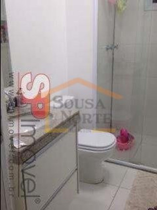 Imagem Apartamento com 3 Quartos à Venda, 83 m² em Casa Verde - São Paulo Imagem Apartamento com 3 Quartos à Venda, 83 m² em Casa Verde - São Paulo
