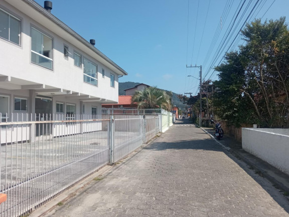 Imagem Apartamento com 2 Quartos à Venda, 53 m² em Ingleses Do Rio Vermelho - Florianópolis