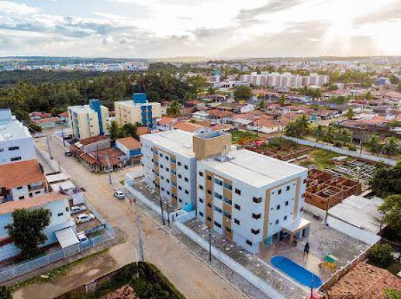 Imagem Apartamento com 2 Quartos à Venda, 48 m² em Muçumagro - João Pessoa Imagem Apartamento com 2 Quartos à Venda, 48 m² em Muçumagro - João Pessoa