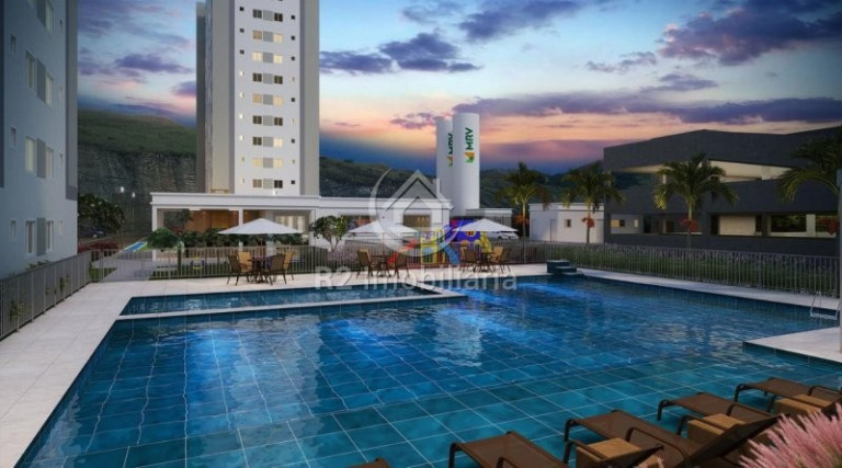Imagem Apartamento com 2 Quartos à Venda, 46 m² em Alcantara - São Gonçalo Imagem Apartamento com 2 Quartos à Venda, 46 m² em Alcantara - São Gonçalo