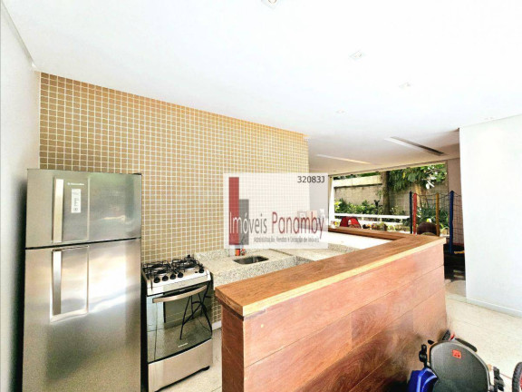 Imagem Apartamento com 4 Quartos à Venda, 202 m² em Campo Belo - São Paulo Imagem Apartamento com 4 Quartos à Venda, 202 m² em Campo Belo - São Paulo