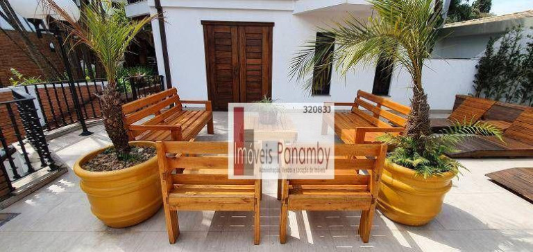 Imagem Casa com 5 Quartos à Venda, 600 m² em Jardim Leonor - São Paulo Imagem Casa com 5 Quartos à Venda, 600 m² em Jardim Leonor - São Paulo