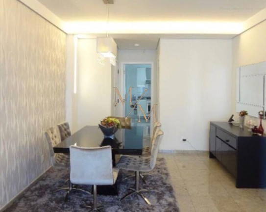 Imagem Apartamento com 2 Quartos à Venda, 105 m² em Pompéia - Santos Imagem Apartamento com 2 Quartos à Venda, 105 m² em Pompéia - Santos