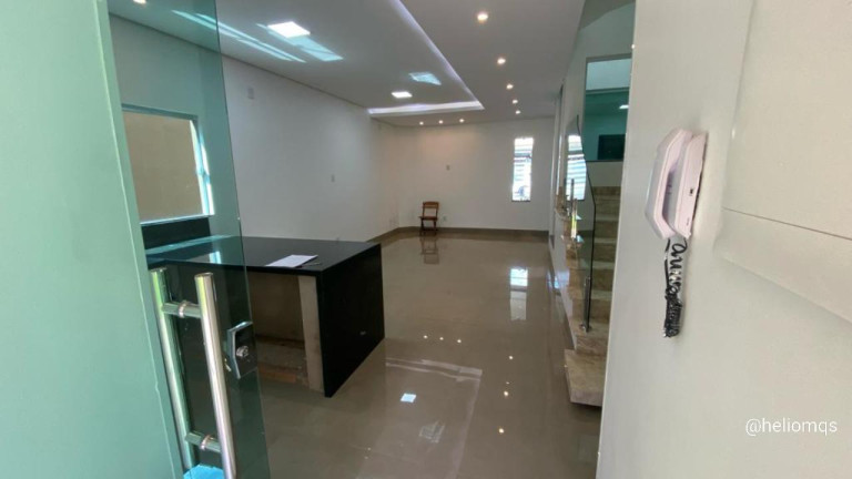 Imagem Sobrado com 4 Quartos à Venda, 195 m² em Parque Residencial Rita Vieira - Campo Grande Imagem Sobrado com 4 Quartos à Venda, 195 m² em Parque Residencial Rita Vieira - Campo Grande