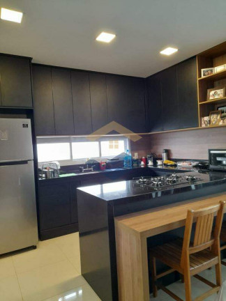 Imagem Casa de Condomínio com 4 Quartos para Alugar, 245 m² em Condomínio Reserva Da Serra - Jundiaí