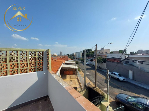 Imagem Sobrado com 3 Quartos à Venda, 353 m² em Vila Proost De Souza - Campinas Imagem Sobrado com 3 Quartos à Venda, 353 m² em Vila Proost De Souza - Campinas