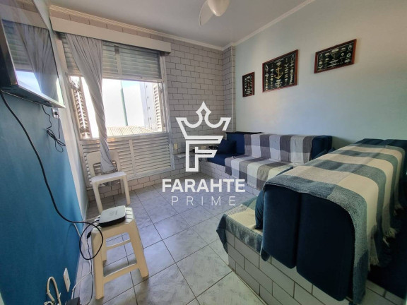 Imagem Apartamento com 1 Quarto à Venda, 65 m² em José Menino - Santos Imagem Apartamento com 1 Quarto à Venda, 65 m² em José Menino - Santos