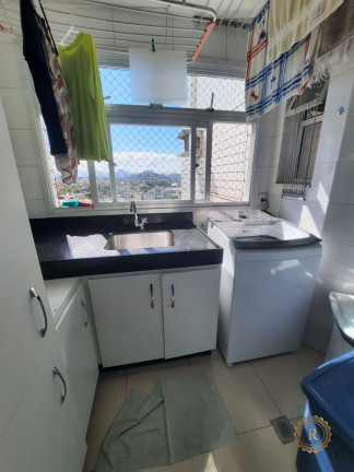 Imagem Apartamento com 3 Quartos à Venda, 125 m² em Praia De Itaparica - Vila Velha Imagem Apartamento com 3 Quartos à Venda, 125 m² em Praia De Itaparica - Vila Velha