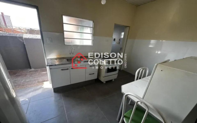 Imagem Casa com 2 Quartos à Venda, 48 m² em Cidade Alta - Piracicaba