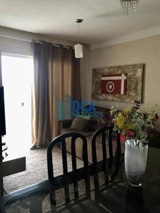 Imagem Apartamento com 3 Quartos à Venda, 74 m² em Jardim Dos Estados - Taubaté Imagem Apartamento com 3 Quartos à Venda, 74 m² em Jardim Dos Estados - Taubaté