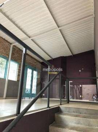 Imagem Casa para Alugar, 329 m² em Centro - São Caetano Do Sul