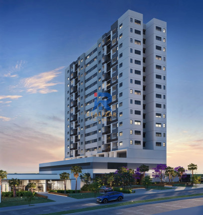Imagem Apartamento com 2 Quartos à Venda, 59 m² em Estoril - Belo Horizonte