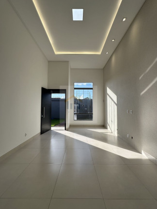 Imagem Casa com 3 Quartos à Venda, 175 m² em Jardim Buriti Sereno - Aparecida De Goiânia