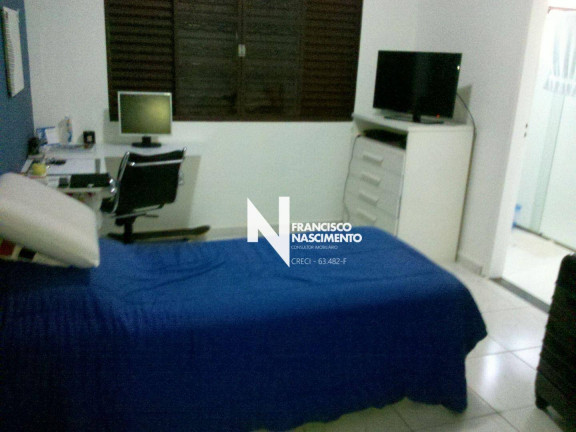 Imagem Casa com 3 Quartos à Venda, 270 m² em Cidade Universitária - Campinas