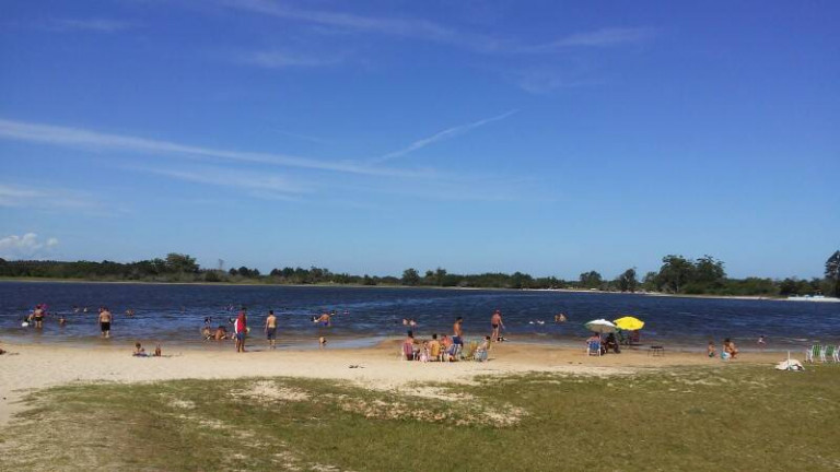 Imagem Terreno à Venda, 2.200 m² em águas Claras - Viamão