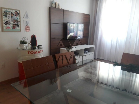 Imagem Apartamento com 3 Quartos à Venda, 79 m² em Jardim Ana Maria - Sorocaba Imagem Apartamento com 3 Quartos à Venda, 79 m² em Jardim Ana Maria - Sorocaba