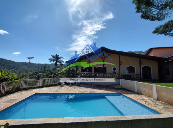 Imagem Chácara com 5 Quartos à Venda, em Estância Santa Maria Do Portão - Atibaia Imagem Chácara com 5 Quartos à Venda, em Estância Santa Maria Do Portão - Atibaia