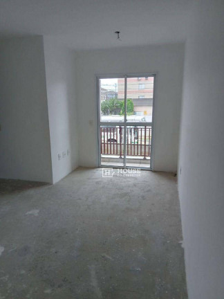 Imagem Apartamento com 2 Quartos à Venda, 49 m² em Castelo - Santos Imagem Apartamento com 2 Quartos à Venda, 49 m² em Castelo - Santos