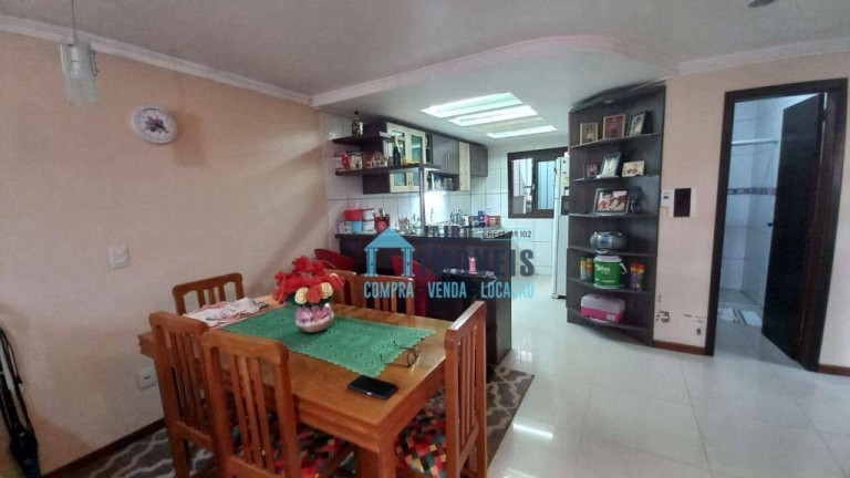 Imagem Sobrado com 3 Quartos à Venda, 148 m² em Centro - Tramandaí Imagem Sobrado com 3 Quartos à Venda, 148 m² em Centro - Tramandaí