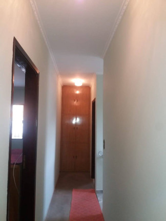 Imagem Sobrado com 3 Quartos à Venda, 245 m² em Vila Camilópolis - Santo André