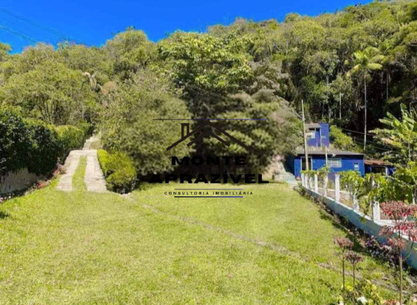 Imagem Chácara com 8 Quartos à Venda, 20.000 m² em Quatinga - Mogi Das Cruzes