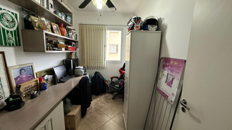 Imagem Apartamento com 3 Quartos à Venda, 78 m² em Jardim São Caetano - São Caetano Do Sul Imagem Apartamento com 3 Quartos à Venda, 78 m² em Jardim São Caetano - São Caetano Do Sul