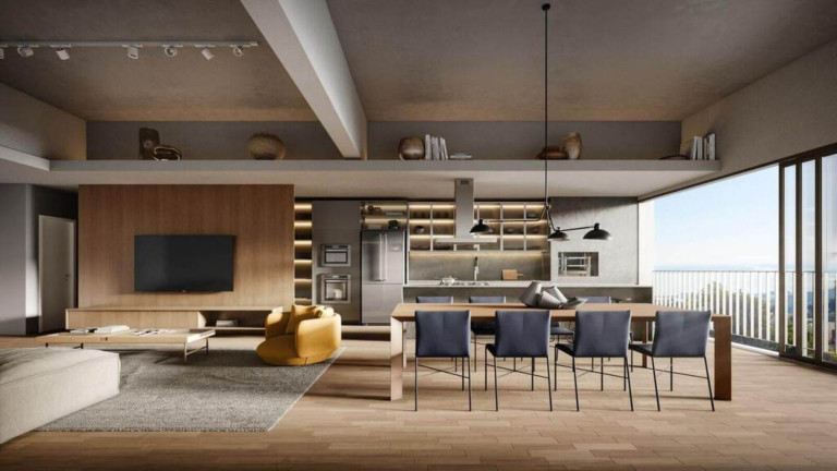 Imagem Imóvel com 3 Quartos à Venda, 251 m² em Menino Deus - Porto Alegre Imagem Imóvel com 3 Quartos à Venda, 251 m² em Menino Deus - Porto Alegre