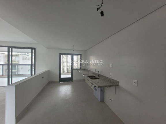 Imagem Apartamento com 3 Quartos à Venda, 165 m² em Chacara Klabin - São Paulo Imagem Apartamento com 3 Quartos à Venda, 165 m² em Chacara Klabin - São Paulo