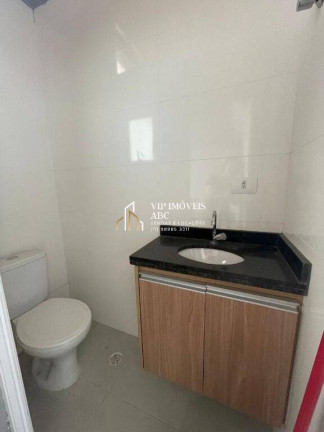 Imagem Cobertura com 2 Quartos à Venda, 90 m² em Vila Vitória - Santo André