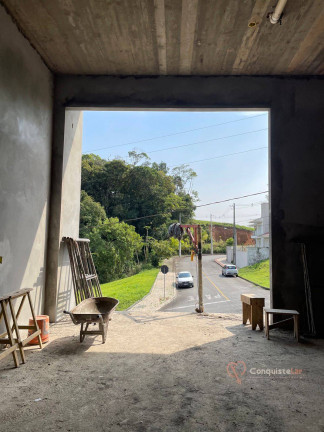 Imagem Casa com 3 Quartos à Venda, 307 m² em Amizade - Jaraguá Do Sul