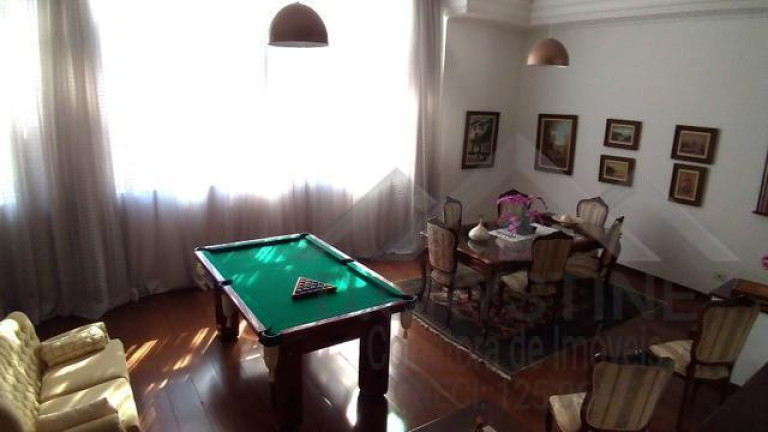 Imagem Casa com 4 Quartos à Venda, 800 m² em Alphaville Residencial Dois - Barueri