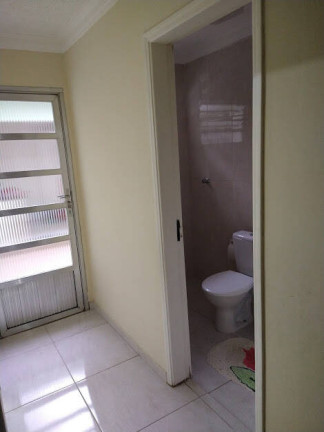 Imagem Sobrado com 3 Quartos à Venda, 175 m² em Vila Cleonice - São Paulo
