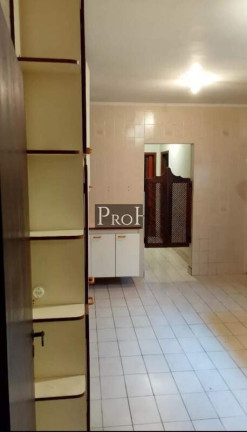 Imagem Sobrado com 3 Quartos à Venda, 133 m² em Vila Curuçá - Santo André