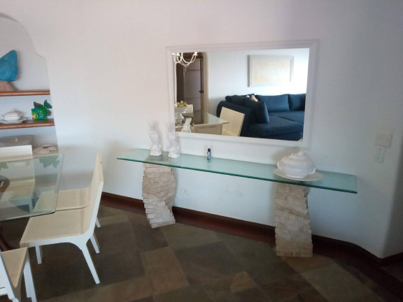 Imagem Apartamento com 3 Quartos para Alugar, 180 m² em Enseada - Guarujá Imagem Apartamento com 3 Quartos para Alugar, 180 m² em Enseada - Guarujá