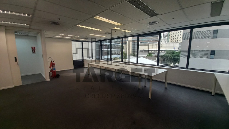 Imagem Imóvel para Alugar, 370 m² em Vila Olímpia - São Paulo