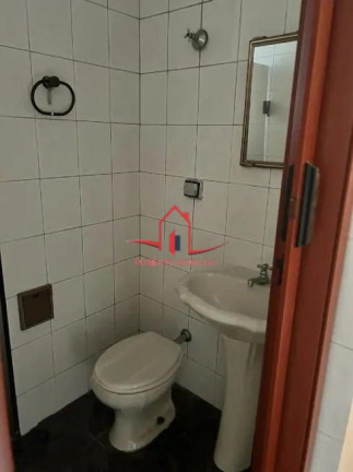 Imagem Casa com 3 Quartos para Alugar, 232 m² em Vila Aquilino - Santo André Imagem Casa com 3 Quartos para Alugar, 232 m² em Vila Aquilino - Santo André
