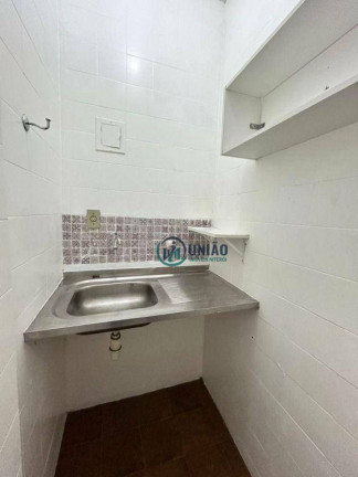 Imagem Sala Comercial à Venda, 28 m² em Centro - Niterói Imagem Sala Comercial à Venda, 28 m² em Centro - Niterói