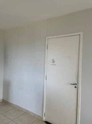 Imagem Apartamento com 2 Quartos à Venda, 42 m² em Parque Residencial Rita Vieira - Campo Grande