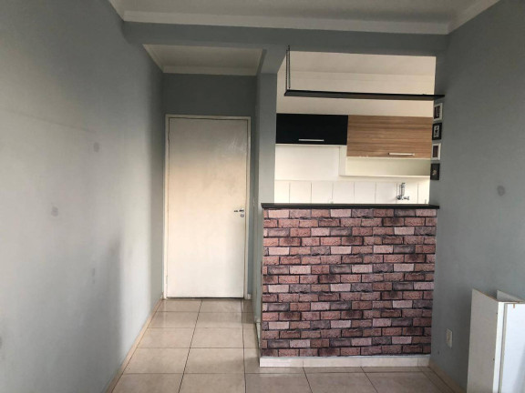 Imagem Apartamento com 2 Quartos à Venda,  em Chácaras Fazenda Coelho - Hortolândia