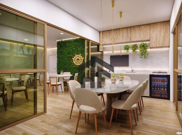 Imagem Apartamento com 2 Quartos à Venda, 52 m² em Candeias - Jaboatão Dos Guararapes