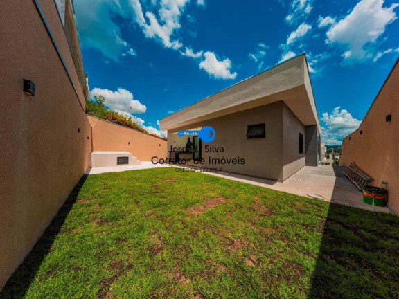 Imagem Casa de Condomínio com 3 Quartos à Venda, 210 m² em Parque Dom Henrique - Cotia