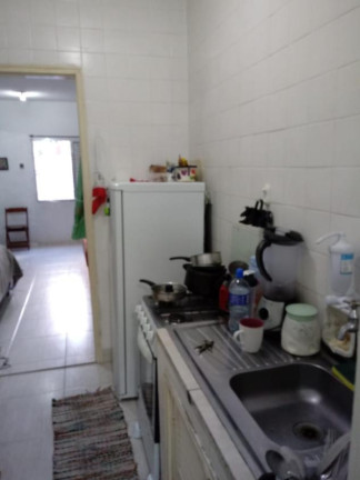 Imagem Kitnet com 1 Quarto à Venda, 30 m² em Bela Vista - São Paulo Imagem Kitnet com 1 Quarto à Venda, 30 m² em Bela Vista - São Paulo