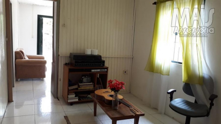 Imagem Casa com 2 Quartos à Venda, 120 m² em Vila Nova - Novo Hamburgo