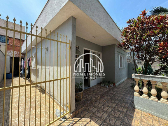 Imagem Casa com 3 Quartos à Venda, 161 m² em Jardim Do Lago - Jundiaí Imagem Casa com 3 Quartos à Venda, 161 m² em Jardim Do Lago - Jundiaí