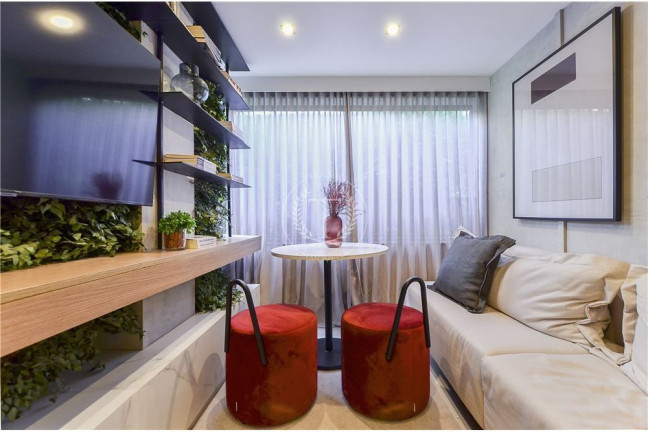 Imagem Apartamento com 1 Quarto à Venda, 29 m² em Saúde - São Paulo Imagem Apartamento com 1 Quarto à Venda, 29 m² em Saúde - São Paulo