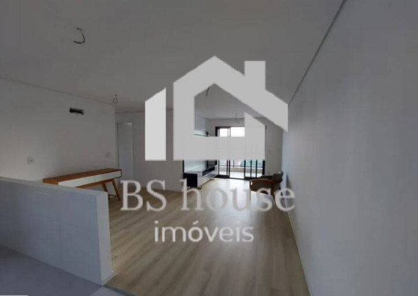 Apartamento com 3 Quartos para Alugar, 90 m² em Vila Assunção - Santo André