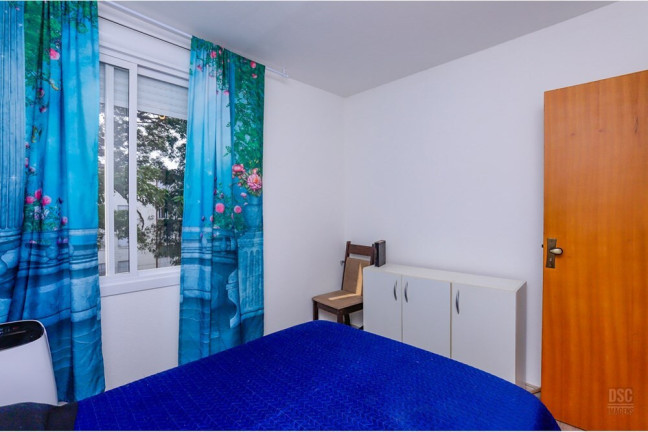 Imagem Imóvel com 2 Quartos à Venda, 46 m² em Cavalhada - Porto Alegre Imagem Imóvel com 2 Quartos à Venda, 46 m² em Cavalhada - Porto Alegre